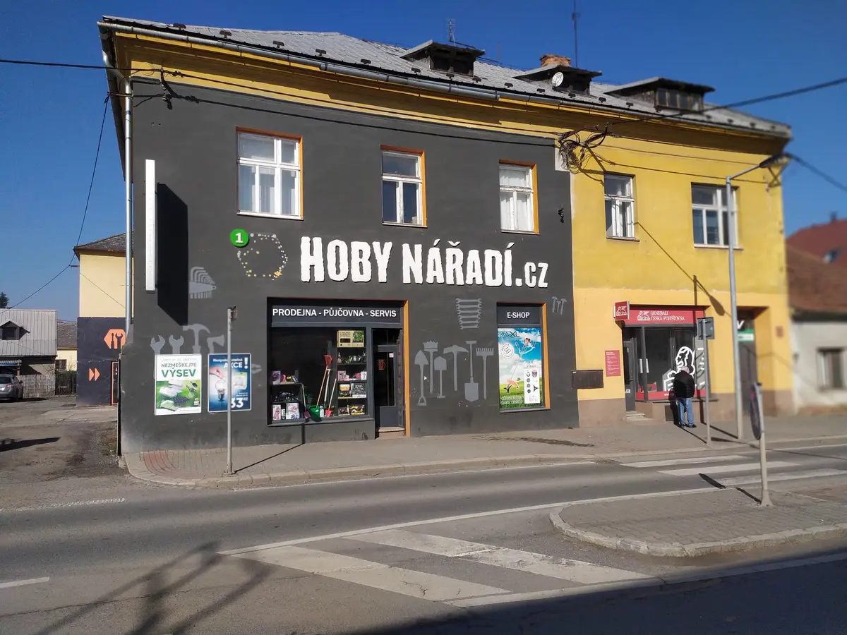 HobyNaradi.cz